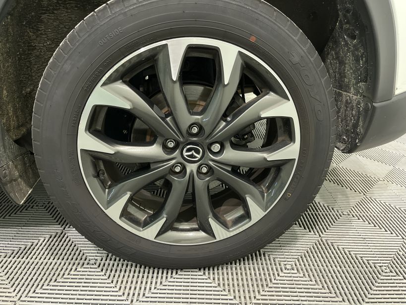 MAZDA CX 5 2017 - Photo n°9
