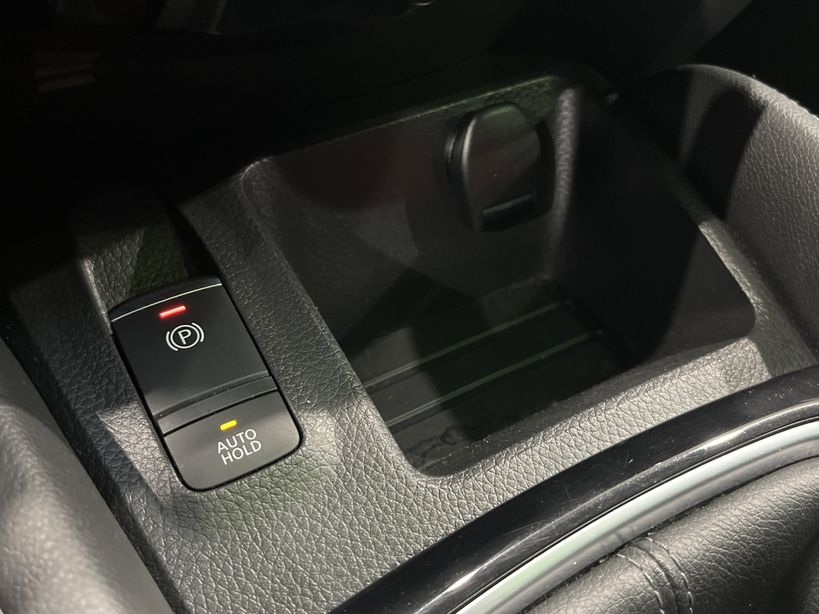 NISSAN QASHQAI 2019 - Photo n°16