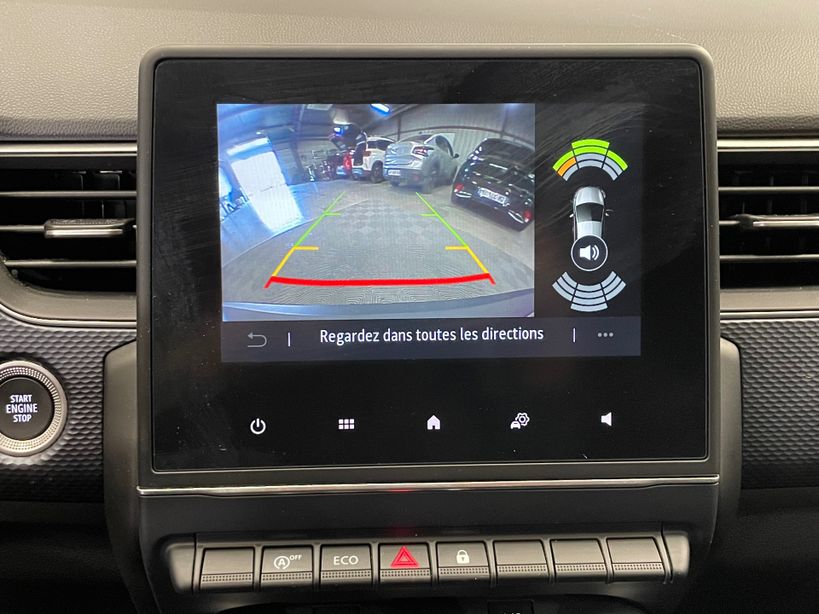 RENAULT ARKANA 2024 - Photo n°25