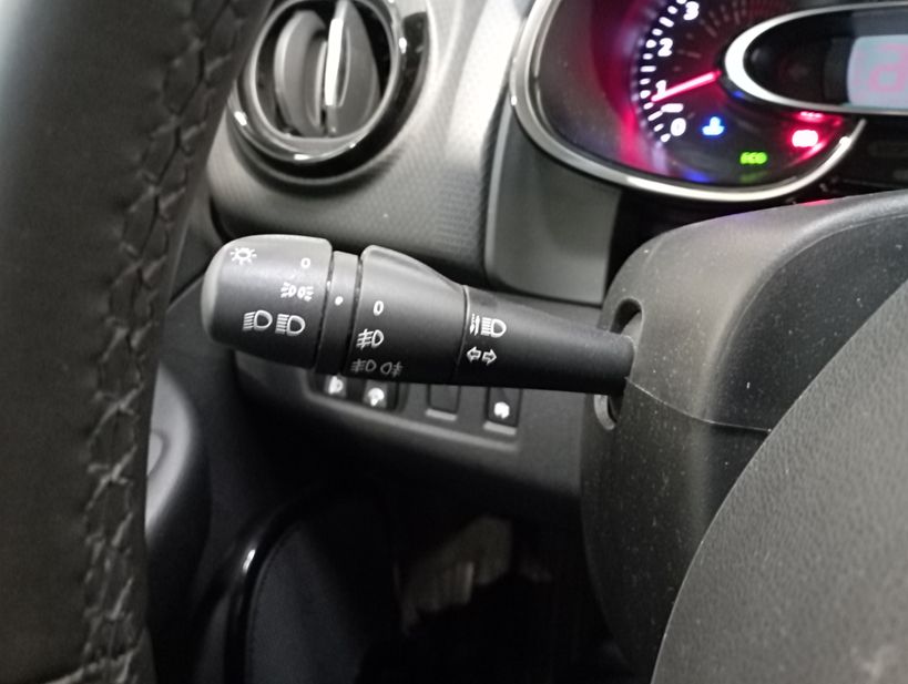 RENAULT CLIO IV ESTATE BUSINESS 2019 - Photo n°26