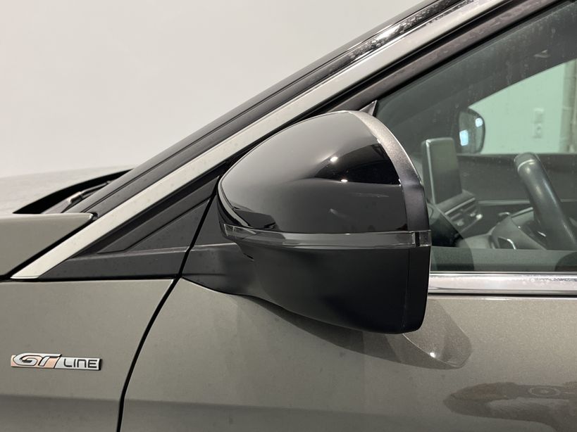 PEUGEOT 3008 2017 - Photo n°49