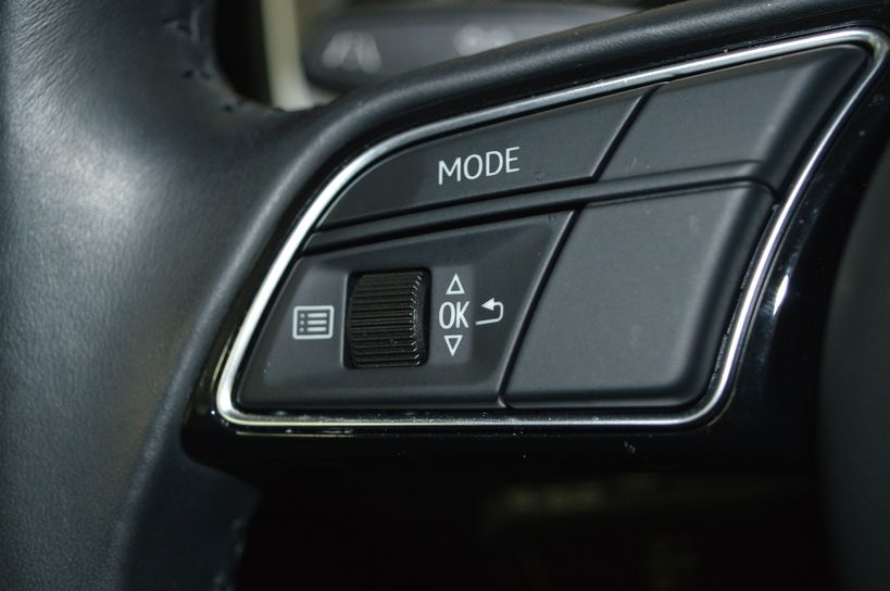 AUDI A1 SPORTBACK 2020 - Photo n°20