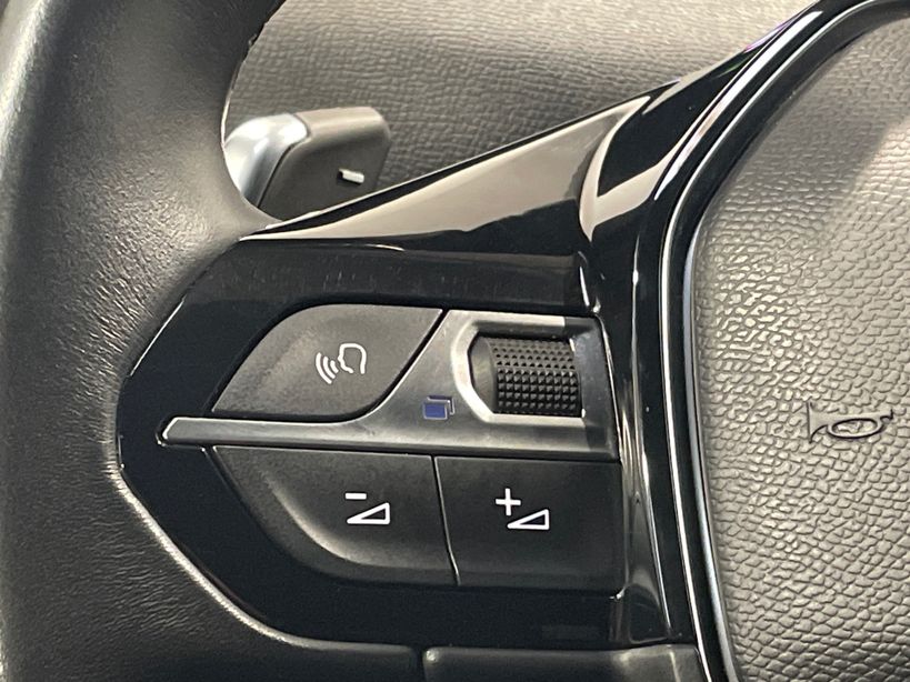 PEUGEOT 5008 2023 - Photo n°31