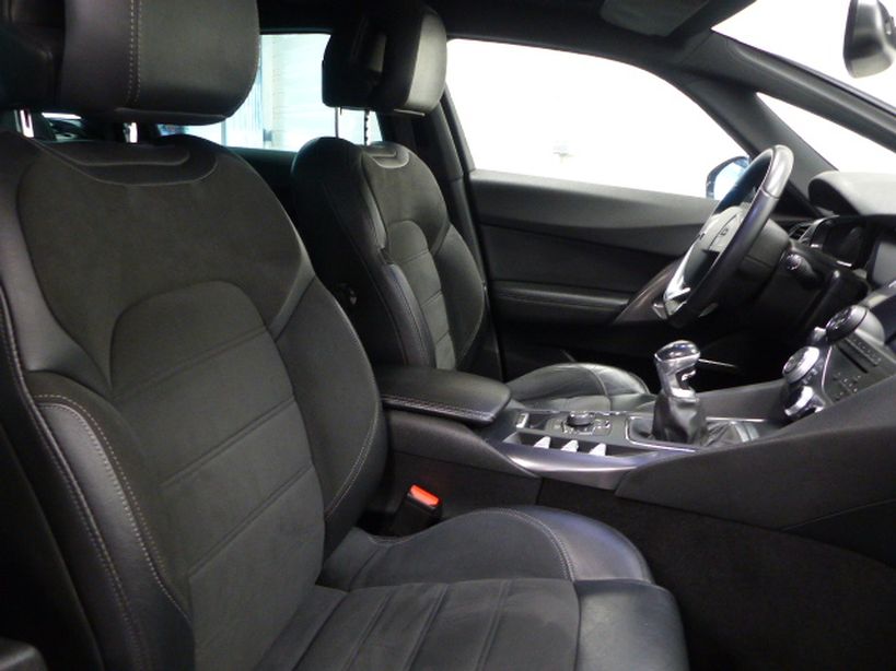 CITROEN DS5 2014 - Photo n°6