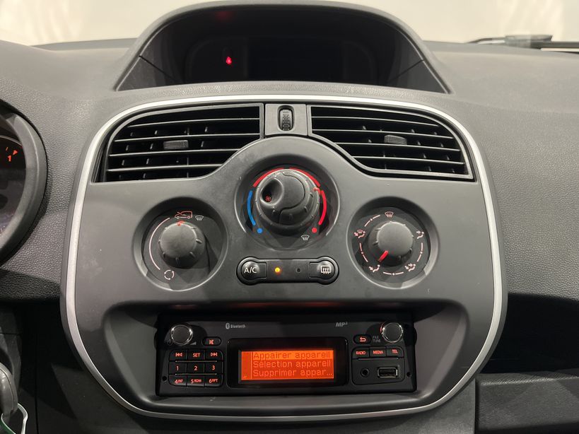 RENAULT KANGOO EXPRESS 2020 - Photo n°15