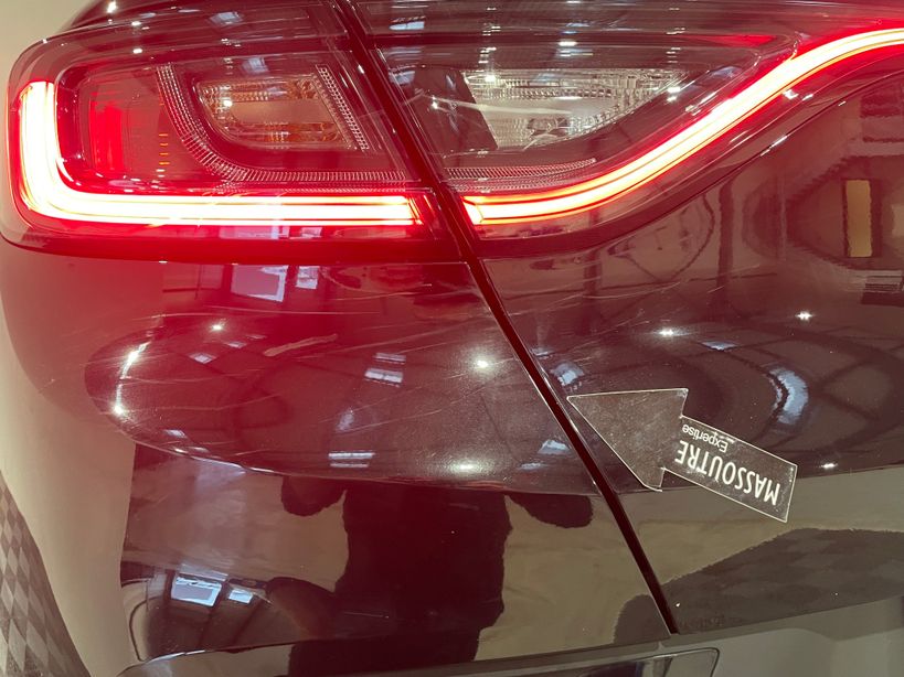 RENAULT ARKANA 2024 - Photo n°2