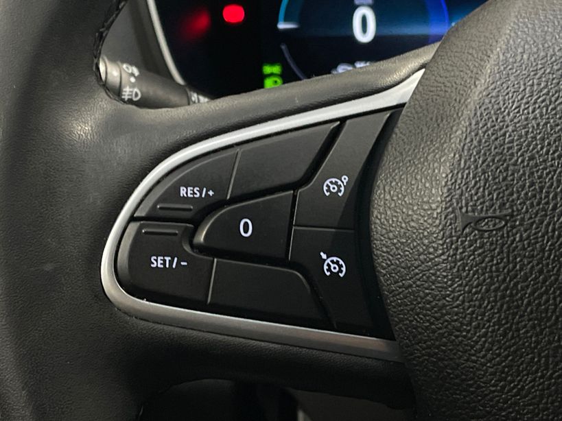 RENAULT MEGANE IV BERLINE 2023 - Photo n°27