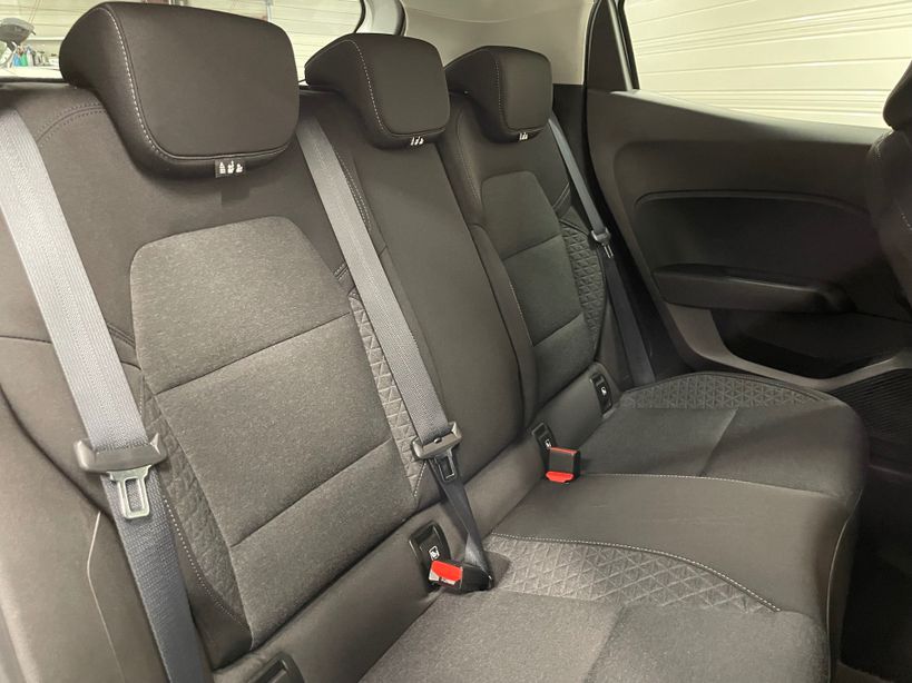 RENAULT CLIO V 2021 - Photo n°12