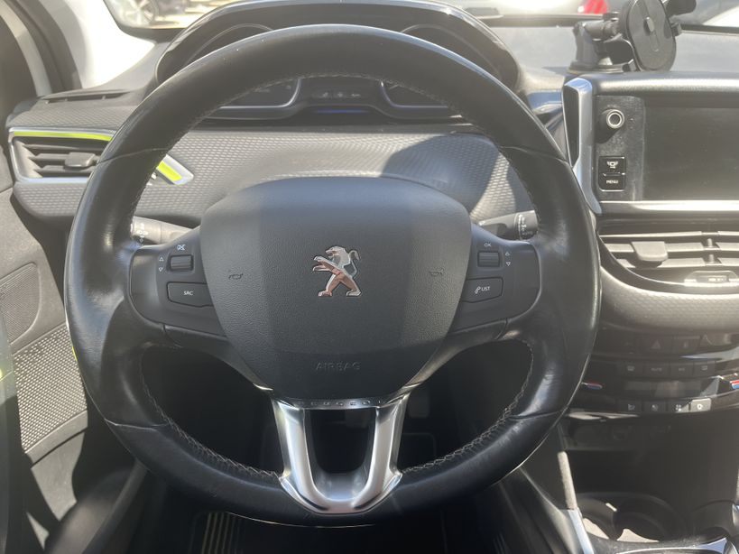 PEUGEOT 2008 2014 - Photo n°11