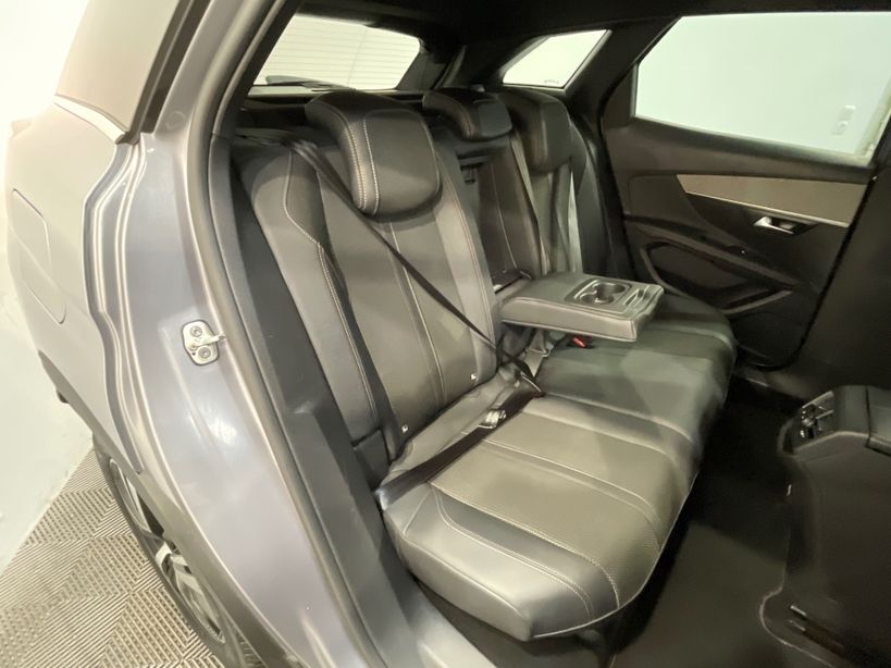 PEUGEOT 3008 2023 - Photo n°45