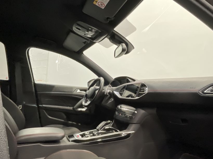 PEUGEOT 308 2021 - Photo n°23