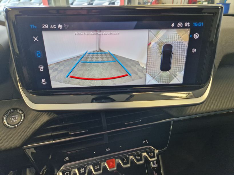 PEUGEOT 2008 2025 - Photo n°21