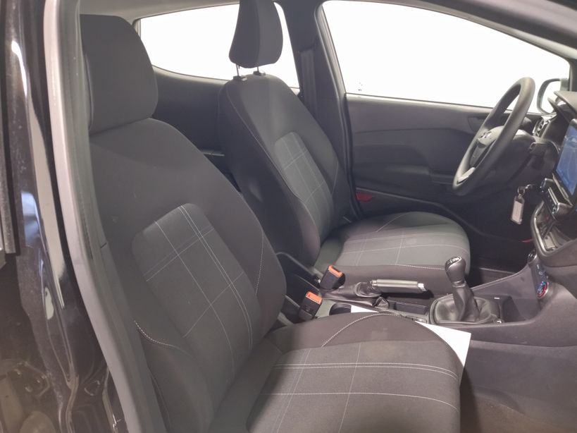 FORD FIESTA 2020 - Photo n°9