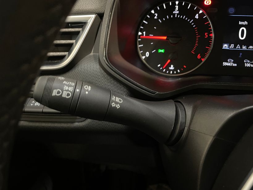 RENAULT CLIO V 2021 - Photo n°31