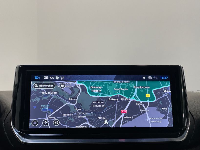 PEUGEOT 2008 ELECTRIQUE 2025 - Photo n°13