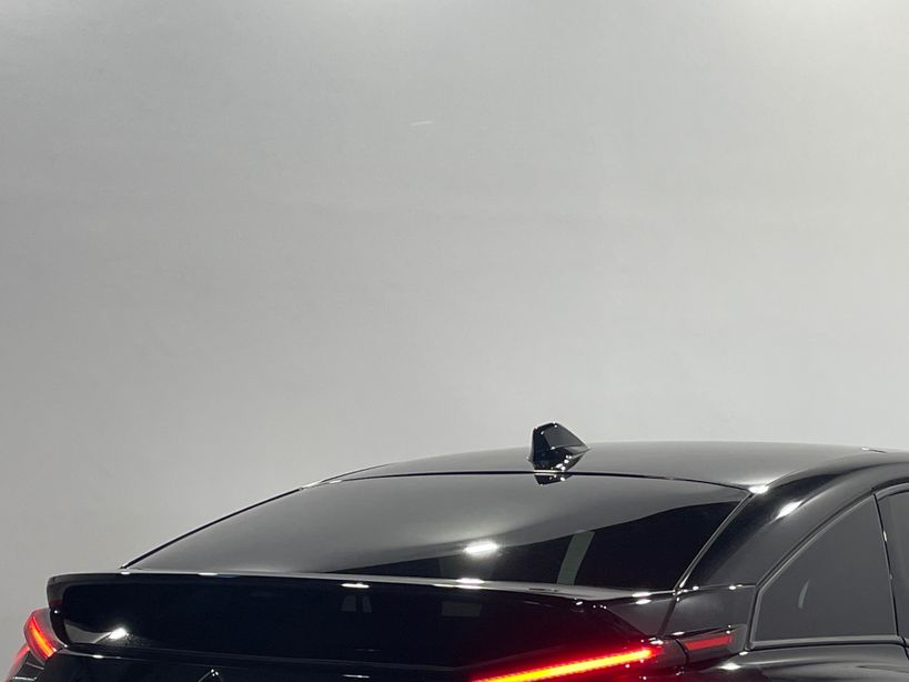 CITROEN C4 2024 - Photo n°51