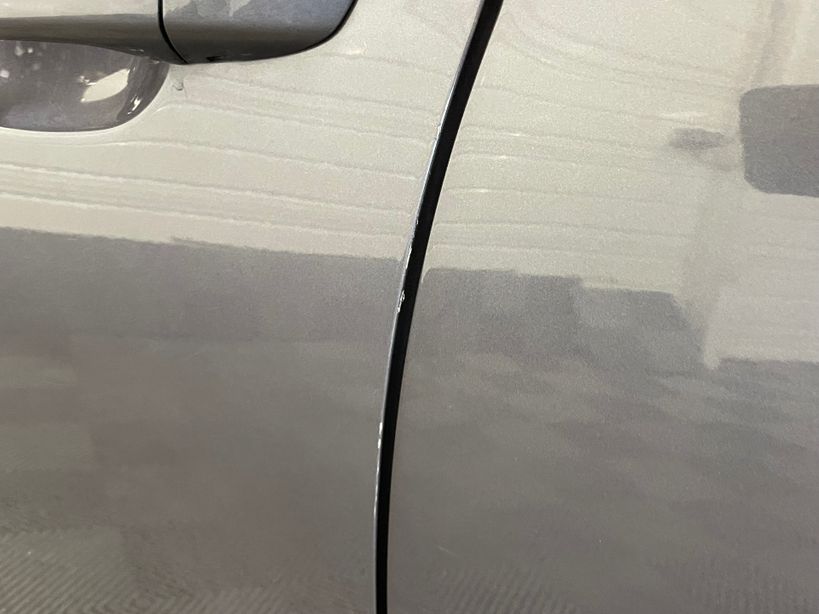 VOLKSWAGEN POLO 2023 - Photo n°5