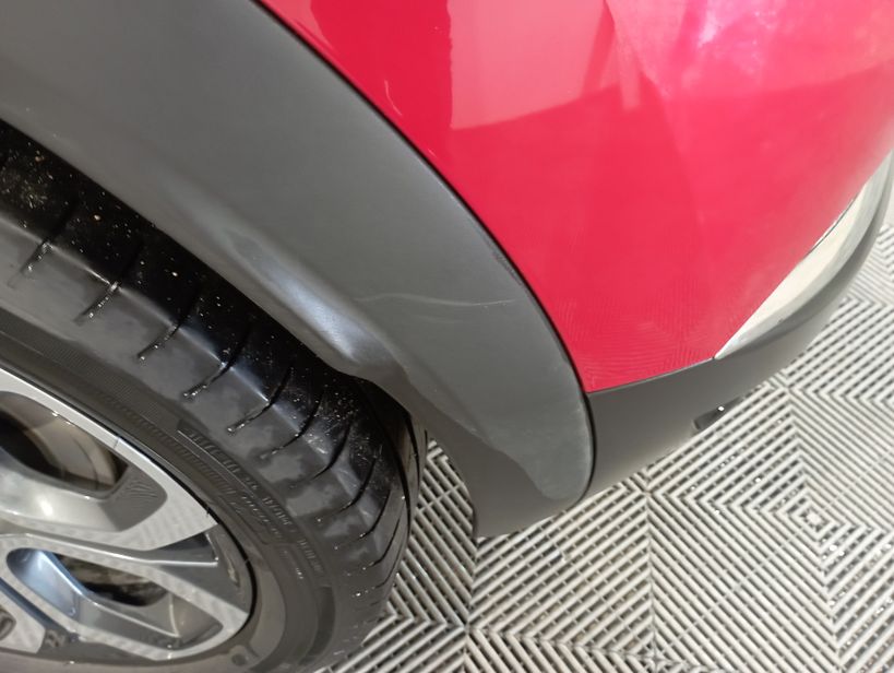 RENAULT CAPTUR 2022 - Photo n°3