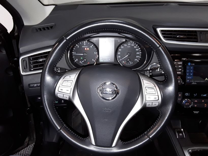 NISSAN QASHQAI 2017 - Photo n°15