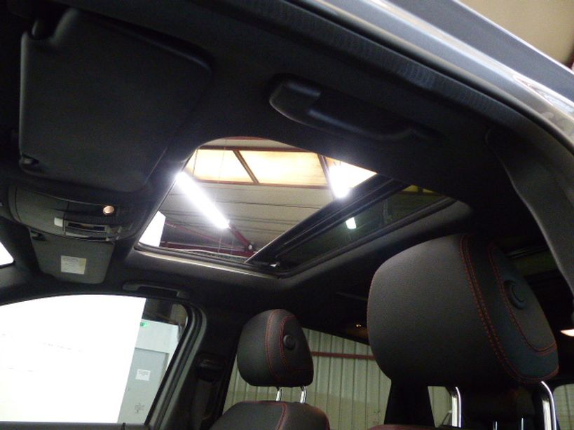 MERCEDES CLASSE B 2016 - Photo n°26