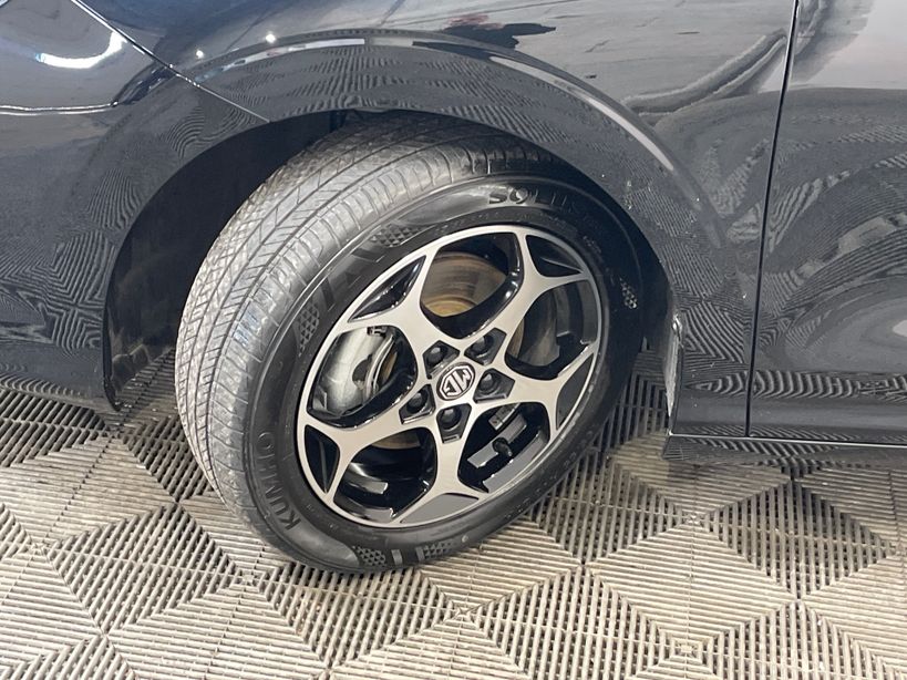 MG MG3 2025 - Photo n°12