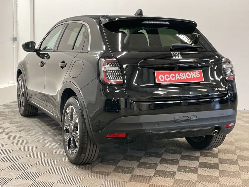 FIAT 600 2024 - Photo n°6