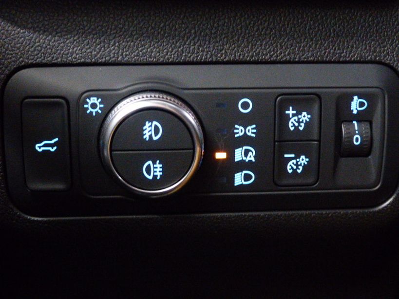FORD KUGA 2022 - Photo n°19