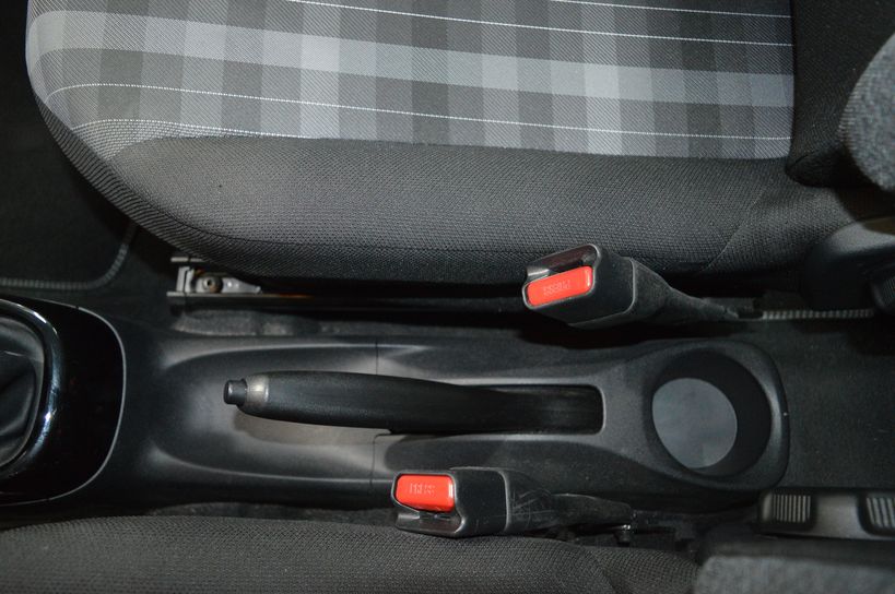 PEUGEOT 108 2018 - Photo n°18