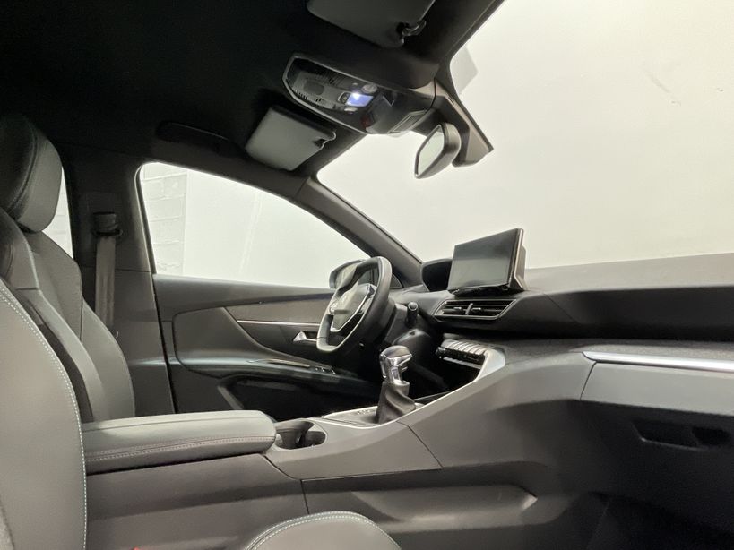 PEUGEOT 3008 2023 - Photo n°23