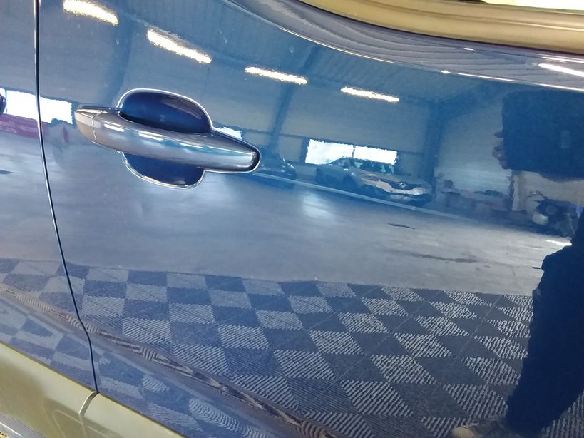CITROEN BERLINGO 2019 - Photo n°10