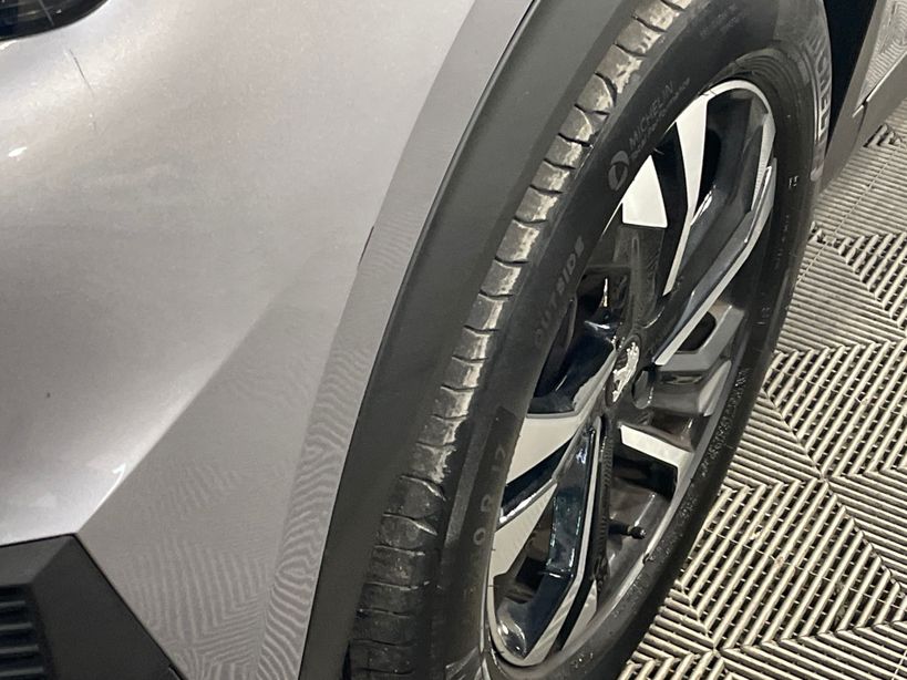 PEUGEOT 2008 2022 - Photo n°7