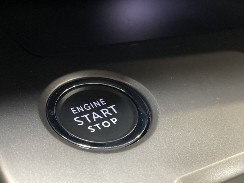 PEUGEOT 308 2025 - Photo n°19