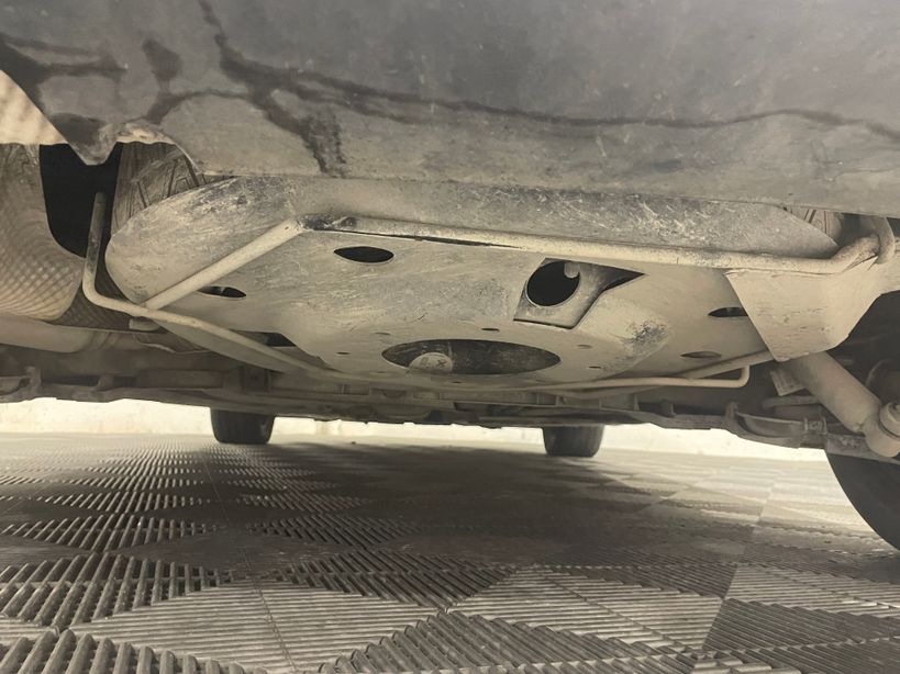 RENAULT MEGANE IV BERLINE 2022 - Photo n°43