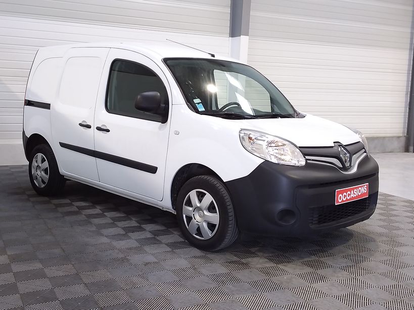 RENAULT KANGOO EXPRESS 2018 - Photo n°3