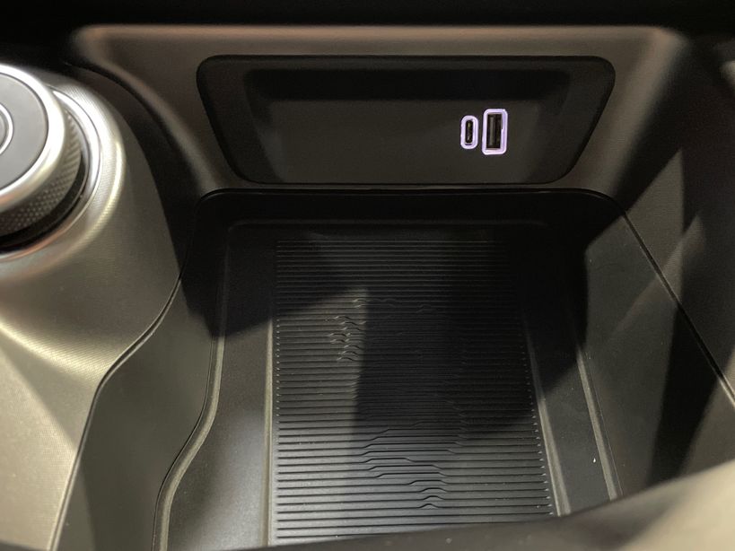 ALFA ROMEO TONALE 2025 - Photo n°21