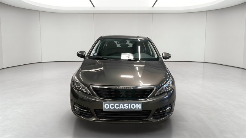 PEUGEOT 308 2018 - Photo n°2