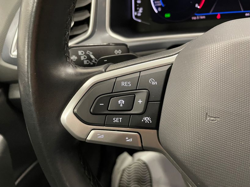 VOLKSWAGEN T ROC 2023 - Photo n°22