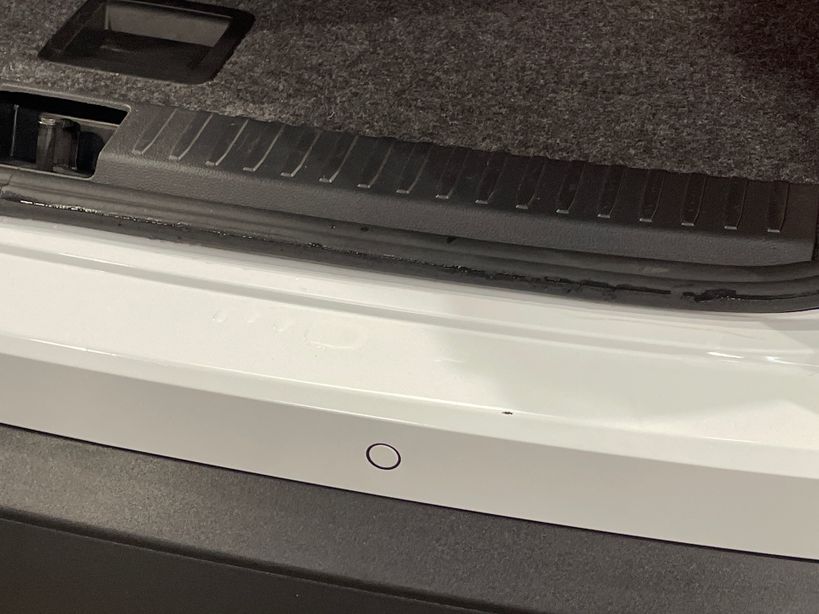 SEAT ARONA 2025 - Photo n°1