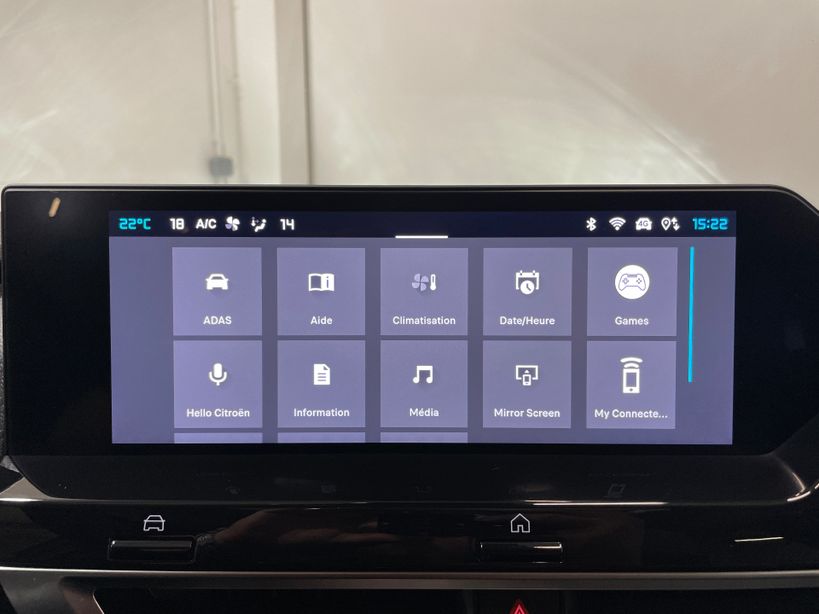 CITROEN C4 2024 - Photo n°19
