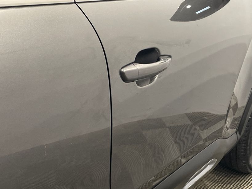 CITROEN C4 X 2023 - Photo n°8