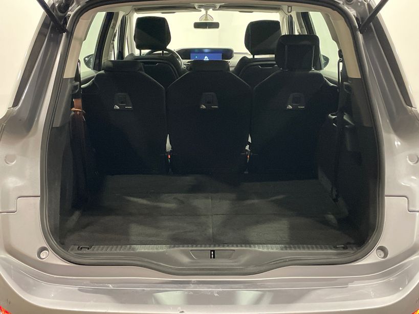 CITROEN GRAND C4 SPACETOURER 2021 - Photo n°30