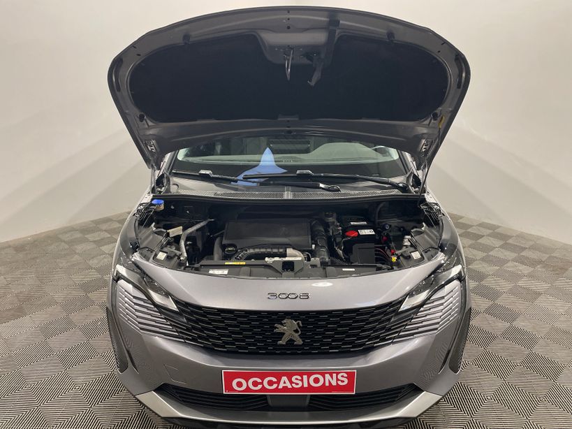 PEUGEOT 3008 2023 - Photo n°3