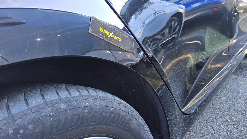 RENAULT CLIO V 2025 - Photo n°3