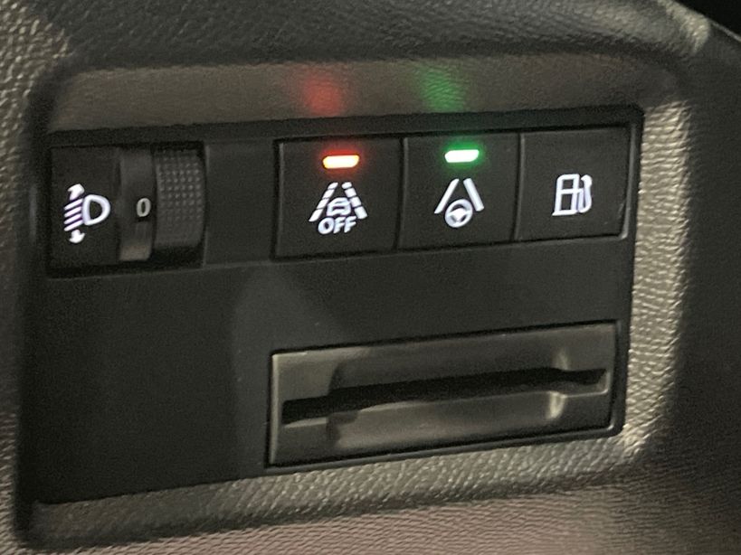 CITROEN C5 AIRCROSS 2024 - Photo n°40