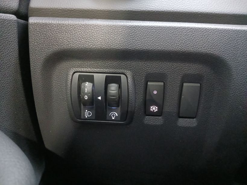RENAULT CAPTUR BUSINESS 2019 - Photo n°30