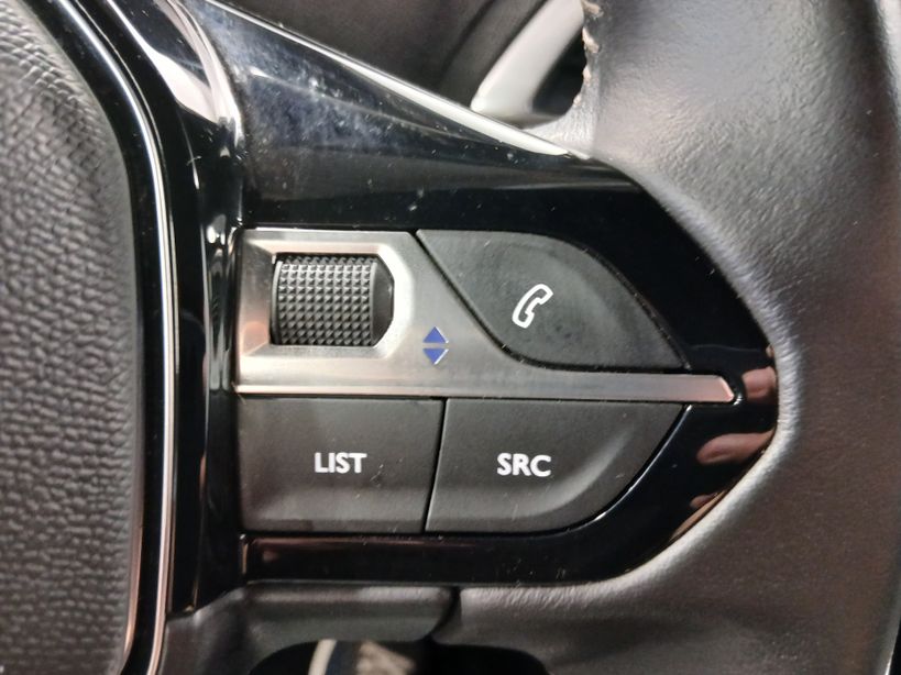 PEUGEOT 3008 2024 - Photo n°16