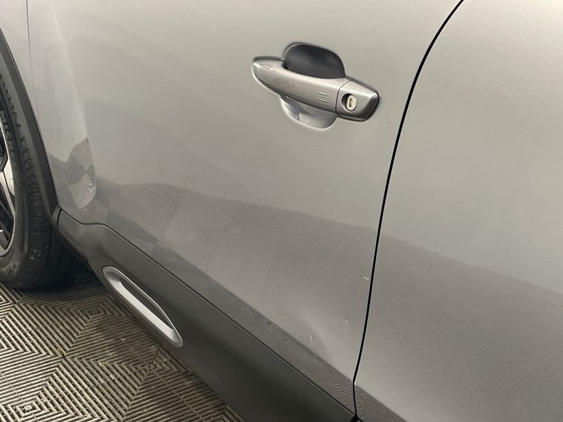 CITROEN C4 X 2023 - Photo n°10