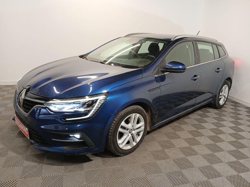 RENAULT MEGANE IV ESTATE 2020 - Photo n°1