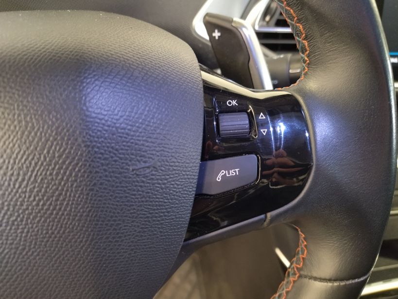 PEUGEOT 308 2020 - Photo n°29
