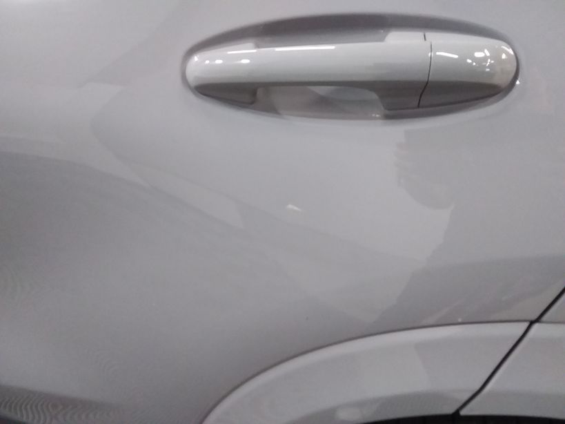 FORD PUMA 2021 - Photo n°5